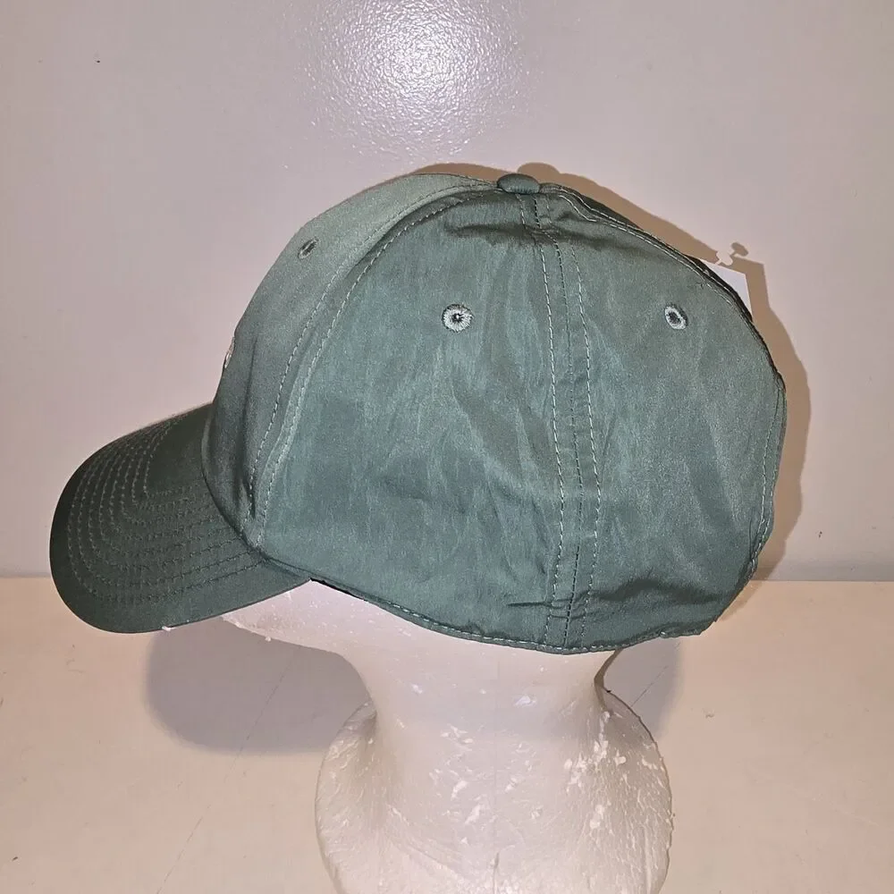 Master’s 2023 Women’s Green Hat